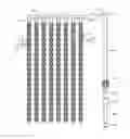 Fig. 01 - Wellhead gas heater
