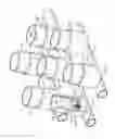 Fig. 06 - Wellhead gas heater