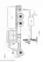 Fig. 02 - Wellhead gas separator system
