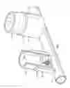 Fig. 04 - Wellhead gas separator system