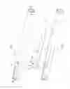 Fig. 02 - Tool With Modular Pressure Compensator And Related Methods