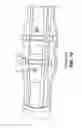 Fig. 09 - Non-marring shifting tool collet