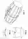 Fig. 04 - Shifting tool collet with rolling component