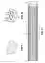 Fig. 06 - Shifting tool collet with rolling component