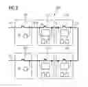 Fig. 03 - Subsea electrical unit and system