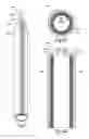 Fig. 06 - Electrical generator and electric motor for downhole drilling equipment