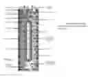 Fig. 01 - High power dense down-hole heating device for enhanced oil, natural gas, hydrocarbon, and related commodity recovery