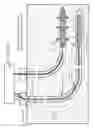 Fig. 14 - High power dense down-hole heating device for enhanced oil, natural gas, hydrocarbon, and related commodity recovery