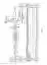 Fig. 02 - System and method for treating produced water having a flash vaporization system for removing dissolved gases from produced water