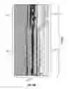 Fig. 11 - Identification of Casing Collars While Drilling and Post Drilling Using LWD and Wireline Measurements