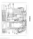 Fig. 03 - Method of moving a component or a material to and within a level of a shaft boring system