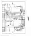 Fig. 06 - Method of moving a component or a material to and within a level of a shaft boring system