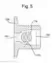 Fig. 06 - Actuator lock
