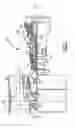 Fig. 02 - Gas turbine engine airfoil platform edge geometry