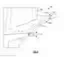 Fig. 05 - Gas turbine engine airfoil platform edge geometry