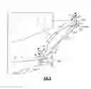 Fig. 06 - Gas turbine engine airfoil platform edge geometry