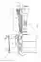 Fig. 02 - Stator vane arrangement for a turbine engine