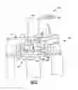Fig. 03 - Gas turbine engine rapid response clearance control system with air seal segment interface