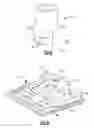 Fig. 08 - Gas turbine engine rapid response clearance control system with air seal segment interface