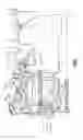 Fig. 03 - Flexible support structure for a geared architecture gas turbine engine