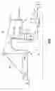Fig. 06 - Flexible support structure for a geared architecture gas turbine engine