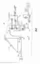 Fig. 08 - Flexible support structure for a geared architecture gas turbine engine