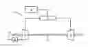 Fig. 01 - Silencing and cooling assembly with fibrous medium