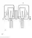 Fig. 07 - Silencing and cooling assembly with fibrous medium