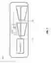 Fig. 08 - Silencing and cooling assembly with fibrous medium