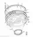 Fig. 06 - Multi-lobed soot blower