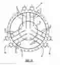 Fig. 11 - Multi-lobed soot blower
