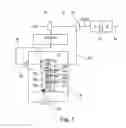 Fig. 02 - Method and system for the removal of particulate matter soot, ash and heavy metals from engine exhaust gas