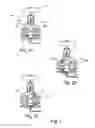 Fig. 03 - Method and system for the removal of particulate matter soot, ash and heavy metals from engine exhaust gas
