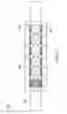Fig. 10 - Waste heat exchanger