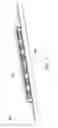 Fig. 11 - Waste heat exchanger