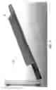 Fig. 12 - Waste heat exchanger