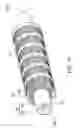 Fig. 17 - Waste heat exchanger