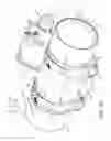 Fig. 21 - Heat shield and emissions cleaning module