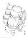 Fig. 29 - Heat shield and emissions cleaning module