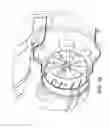 Fig. 19 - Support structure for mounting an emissions cleaning module