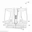 Fig. 01 - PRECHAMBER ASSEMBLY FOR AN ENGINE