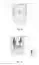 Fig. 26 - Method and apparatus for achieving high power flame jets while reducing quenching and autoignition in prechamber spark plugs for gas engines