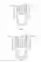 Fig. 14 - Active scavenge prechamber