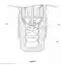 Fig. 15 - Active scavenge prechamber
