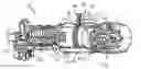 Fig. 01 - COMBUSTION SYSTEM