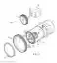 Fig. 03 - COMBUSTION SYSTEM
