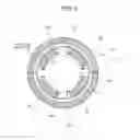 Fig. 04 - Rotating shaft support structure and rotary machine