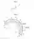 Fig. 07 - Rotating shaft support structure and rotary machine