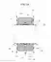 Fig. 11 - Rotating shaft support structure and rotary machine