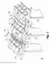 Fig. 04 - Gas turbine rotors